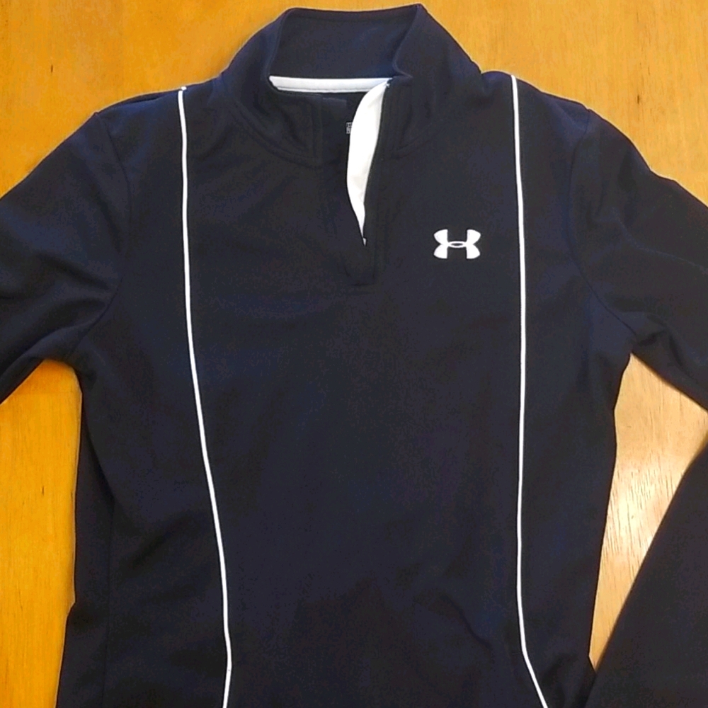 UA top